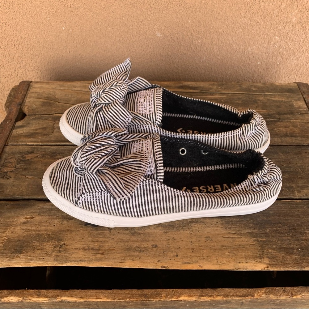 Converse CTAS Knit Slip Sneakers